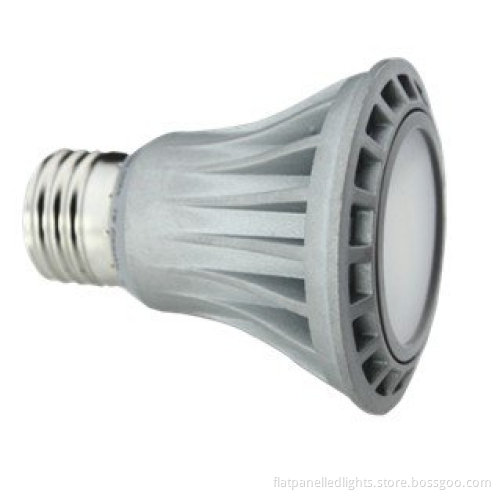 Energy Saving Warm White 24v 7 Watt Outdoor Halogen Led Spot Lamps Par20 Bulb